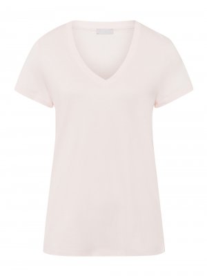Ночная рубашка Hanro Sleep & Lounge, розовый