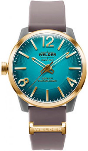 Мужские часы WWRL2000. Коллекция Spark Welder