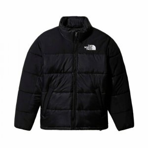 Куртка , размер XL, черный The North Face. Цвет: черный