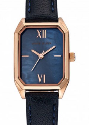 Fashion наручные женские часы 3874RGNV. Коллекция Leather Anne Klein