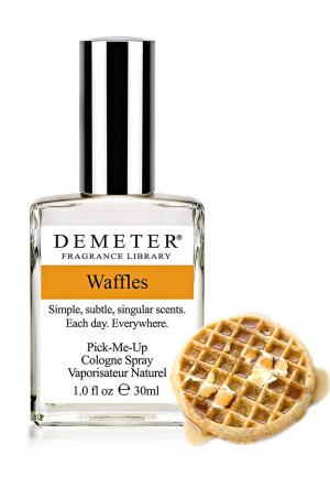 Туалетная вода Demeter Fragrance Library Вафля (Waffles) 30 мл
