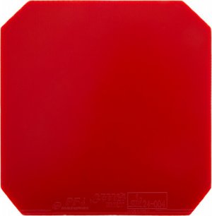 Накладка PF4 DHS. Цвет: красный
