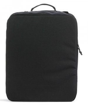 Дорожный рюкзак Travelbox M из переработанного полиэстера , черный Eastpak