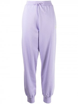 Спортивные брюки Être Cécile. Цвет: фиолетовый