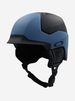 Шлем MOD5 Europe, Синий, размер 59-63 Oakley. Цвет: синий