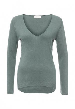 Пуловер Delicate Love DE019EWPCN12. Цвет: зеленый