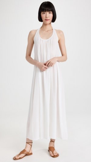 Платье Antigua Cover Up, белый 9seed