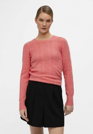Вязаный свитер , цвет georgia peach Object