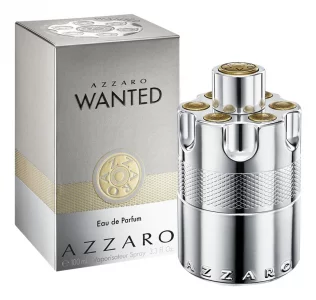 Wanted Eau De Parfum: парфюмерная вода 100мл Azzaro