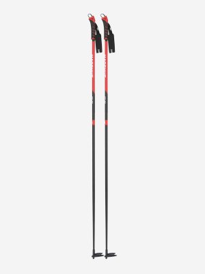 Палки для беговых лыж CT90, Черный Madshus. Цвет: черный