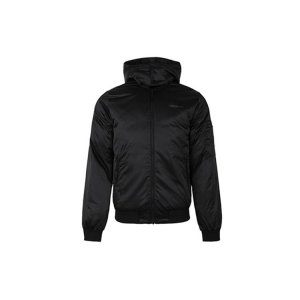 Neo Sports Hooded Down Jacket Men Outerwear Black EI4438 Adidas