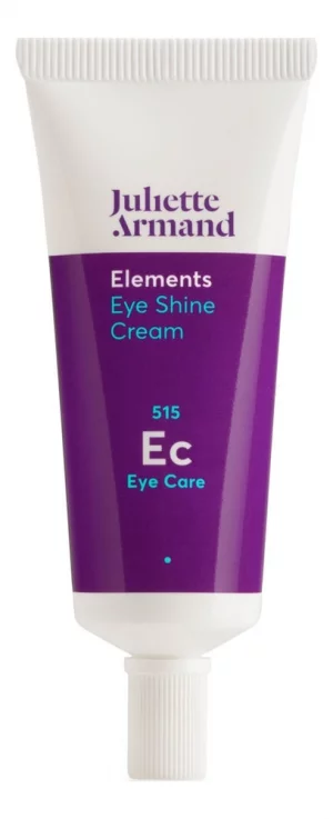 Омолаживающий крем для области вокруг глаз Elements Eye Shine Cream 20мл Juliette Armand