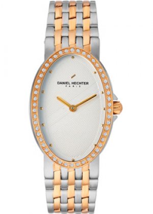 Fashion наручные женские часы DHL00504. Коллекция SIQNATURE Daniel Hechter