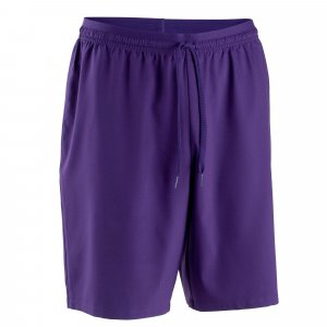 Футбольные шорты для взрослых Decathlon Viralto Club , фиолетовый Kipsta