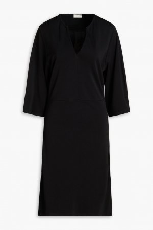 Платье Monnah из эластичного джерси BY MALENE BIRGER, черный Birger