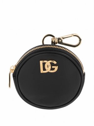 Кошелек с логотипом Dolce&Gabbana (D&G)