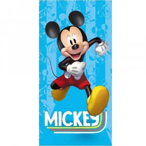 Банное полотенце с Микки Диснеем Disney