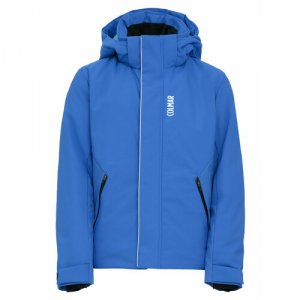 Куртка , размер AGE:12, синий Colmar. Цвет: синий