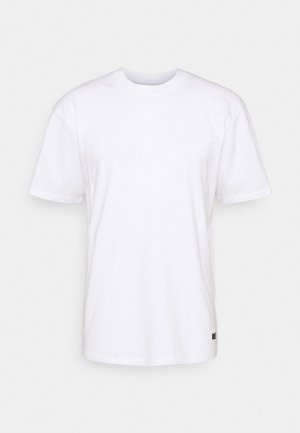 Базовая футболка , белый Edwin