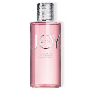 Гель для душа Joy by Dior. Цвет: бесцветный