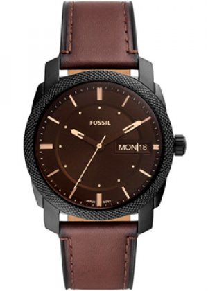 Fashion наручные мужские часы FS5901. Коллекция Machine Fossil