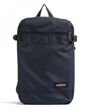 Дорожный рюкзак Transit'R Pack 16 дюймов из переработанного полиэстера , синий Eastpak
