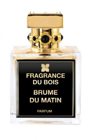 Парфюмерная вода Brume Du Matin (100ml) Fragrance Bois. Цвет: бесцветный