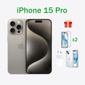 IPhone 15 Pro Apple