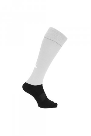 Спортивные носки для игры в регби , белый Canterbury