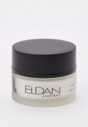 Крем для лица Eldan Cosmetics Premium RETINOL Age Perfect, интенсивный anti-age, с ретинолом 1%, 50 мл. Цвет: прозрачный