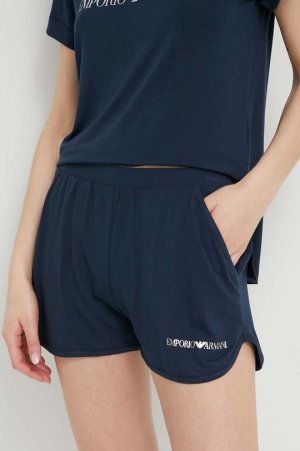 Пляжные шорты Emporio Armani Underwear, темно-синий underwear
