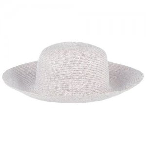 Шляпа , размер OneSize, фиолетовый Betmar. Цвет: фиолетовый