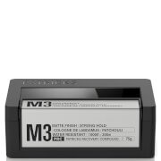 M3 Matte Finish Strong Hold Styling Product 75g Patricks