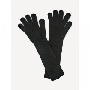 Перчатки, размер OneSize, черный PennyBlack. Цвет: черный