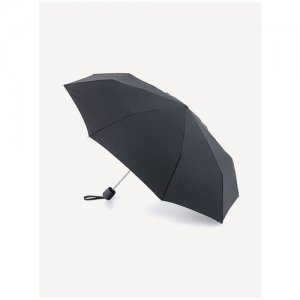Зонт G560-01 Black (Черный), мужской FULTON. Цвет: черный
