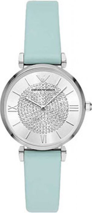 Fashion наручные женские часы AR11443. Коллекция Gianni T-Bar Emporio armani