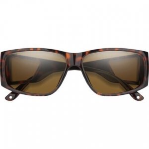 Солнцезащитные очки Monroe Peak ChromaPop , цвет Tortoise/ChromaPop Polarized Brown Smith