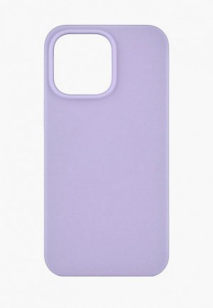 Чехол для iPhone uBear 14 Pro Max Touch Mag Case. Цвет: фиолетовый