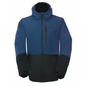 Куртка , размер M, синий 2117 Of Sweden. Цвет: темно-синий/синий