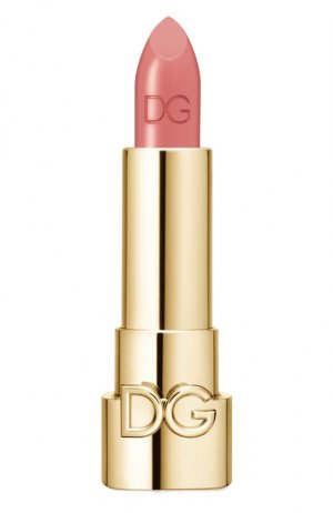 Сменный блок губной помады Only One, оттенок 120 Hot Sand (3.5g) Dolce & Gabbana. Цвет: бесцветный