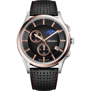 Швейцарские наручные мужские часы 8282.R214CH. Коллекция Passion Adriatica