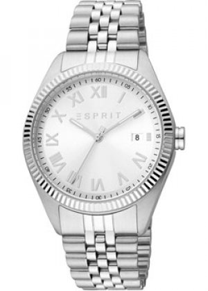 Fashion наручные мужские часы ES1G365M0045. Коллекция Hugh Esprit