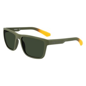 Солнцезащитные очки Reed XL, оливковый Dragon