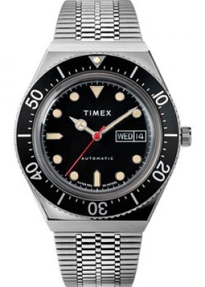 Мужские часы TW2U78300. Коллекция M79 Automatic Timex