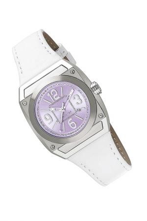 Watch BREIL. Цвет: silver, purple, white