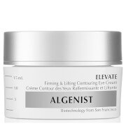 Укрепляющий крем для кожи вокруг глаз с эффектом контуринга ALGENIST ELEVATE Firming and Lifting Contouring Eye Cream 15 мл