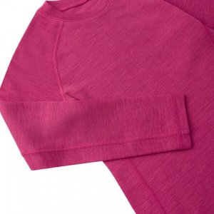 Комплект нижнего белья Kinsei — детский , цвет Cranberry Pink Reima