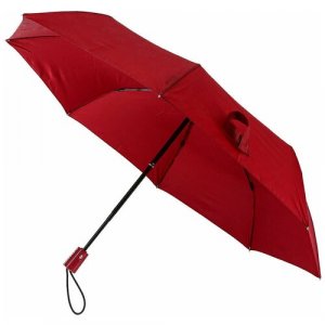 Зонт , красный Sponsa. Цвет: красный/бордовый