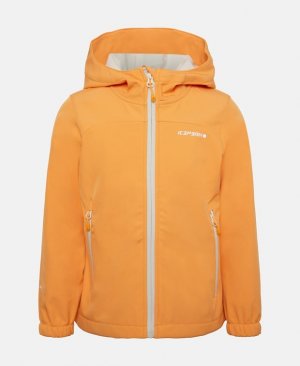 Функциональная куртка , светло-оранжевый Icepeak