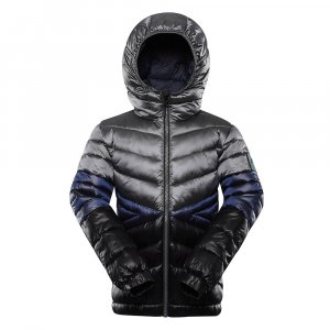 Куртка Alpine Pro Rogo Hood, серый